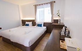 Busara Hotel Chiangmai