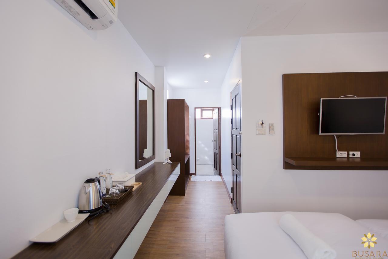 Busara Hotel Chiangmai Chiang Mai Exterior photo